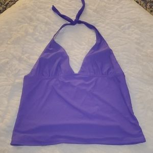 Old Navy Tankini top